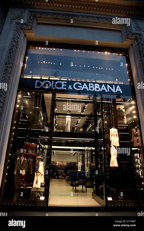 dolce gabbana paris store|dolce and gabbana france.